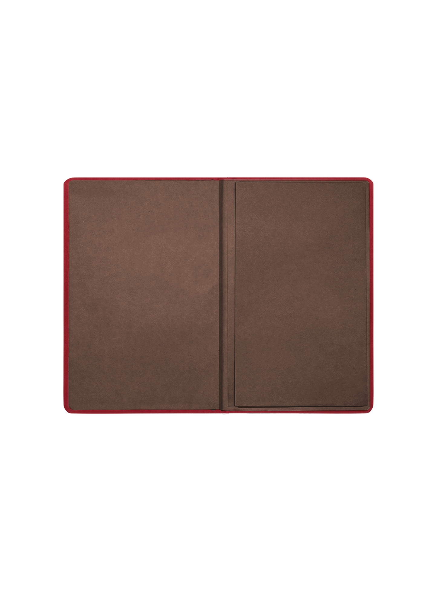 Note to Self A5 Blank Notebook