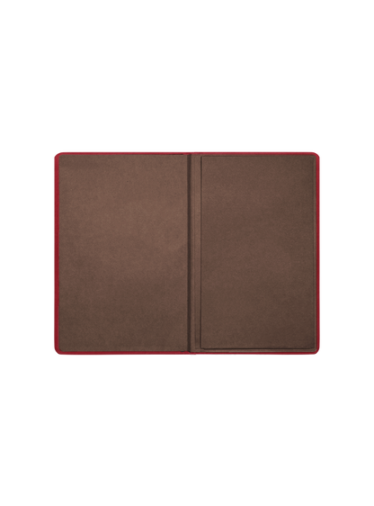 Note to Self A5 Blank Notebook