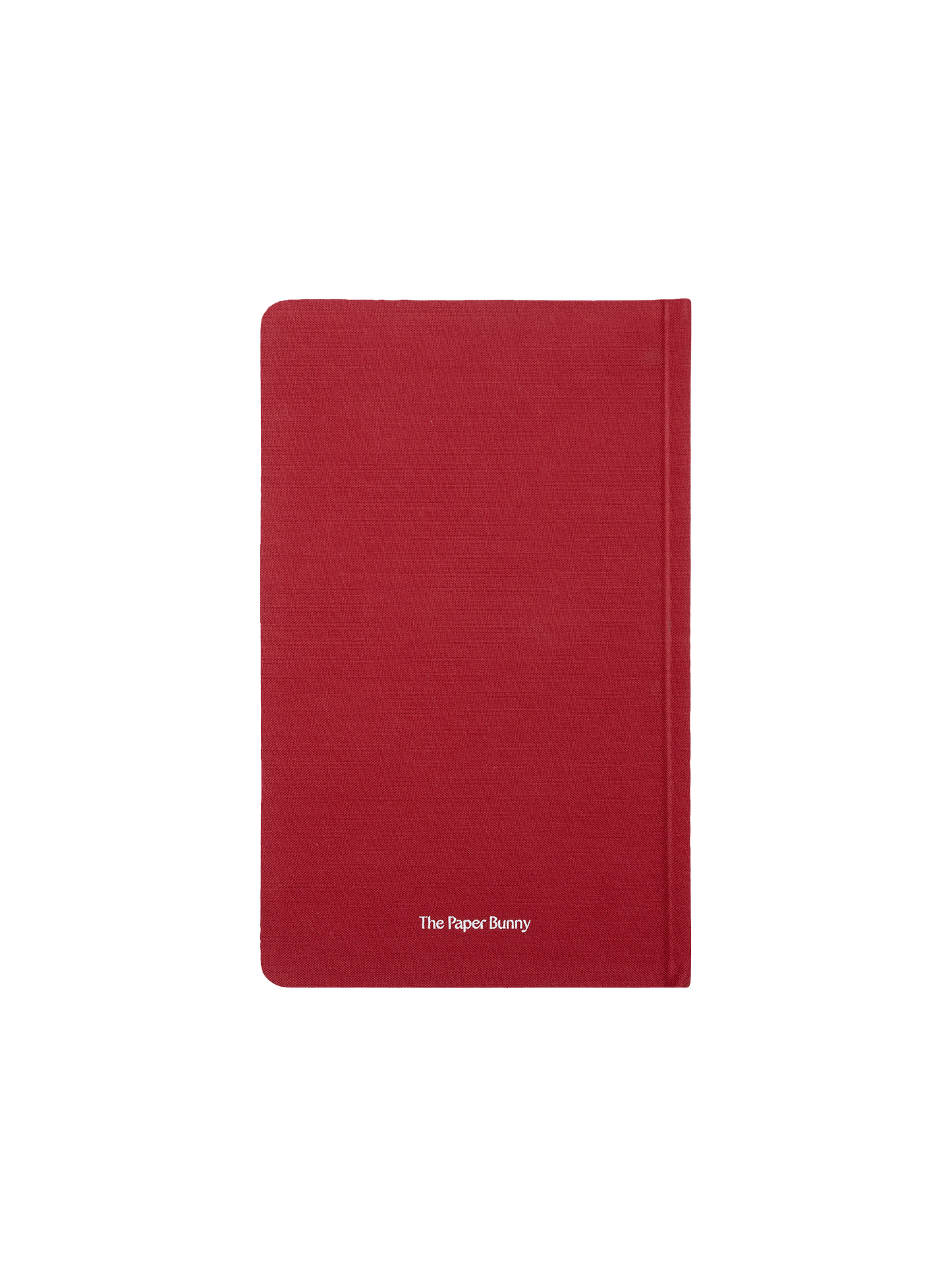 Note to Self A5 Blank Notebook