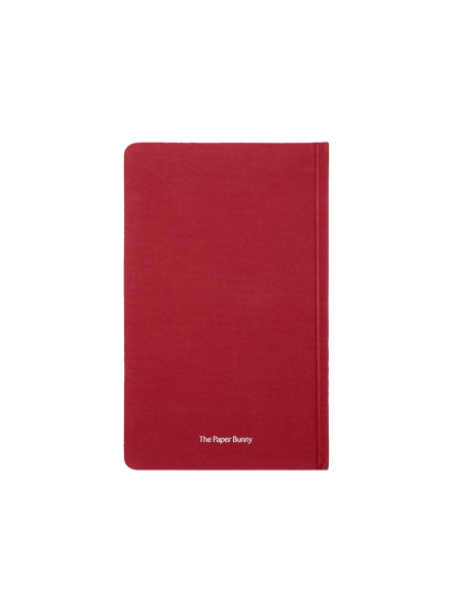 Note to Self A5 Blank Notebook