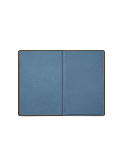 One Step at a Time A5 Dotted Notebook