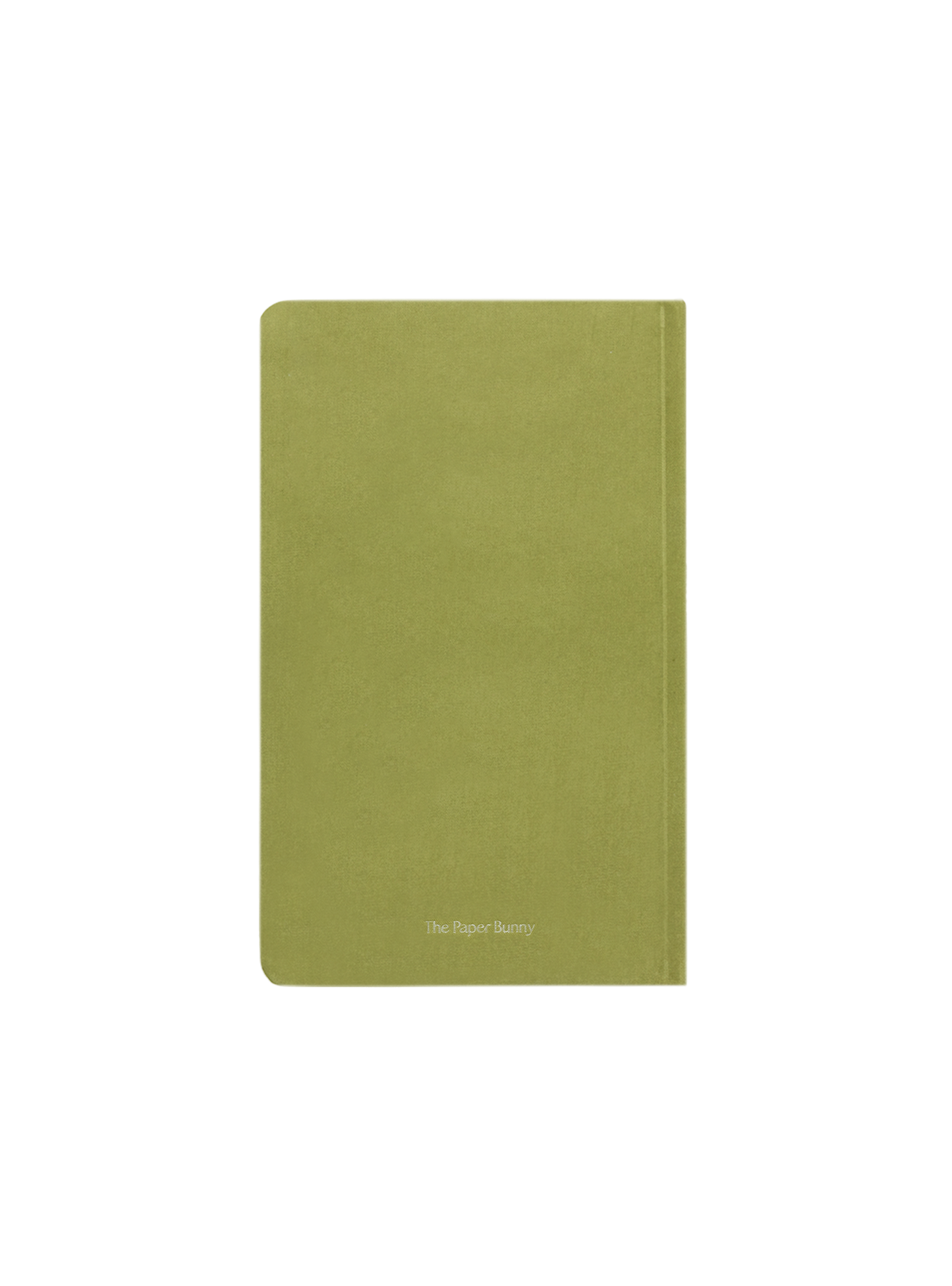 The Art of Embracing A5 Blank and Lined Notebook