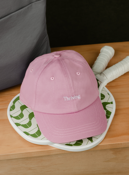 Classic Cap (Thriving Anemone)