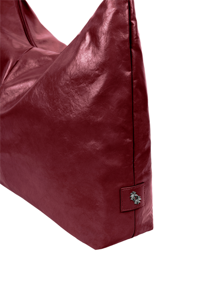 The Arc (Rich Dark Cherry)