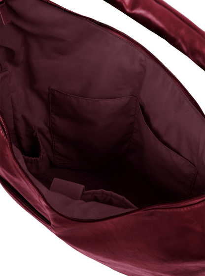 The Arc (Rich Dark Cherry)