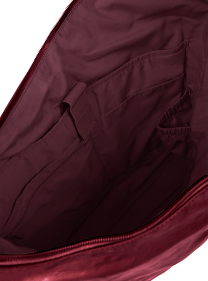 The Arc (Rich Dark Cherry)