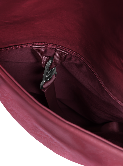 The Arc (Rich Dark Cherry)