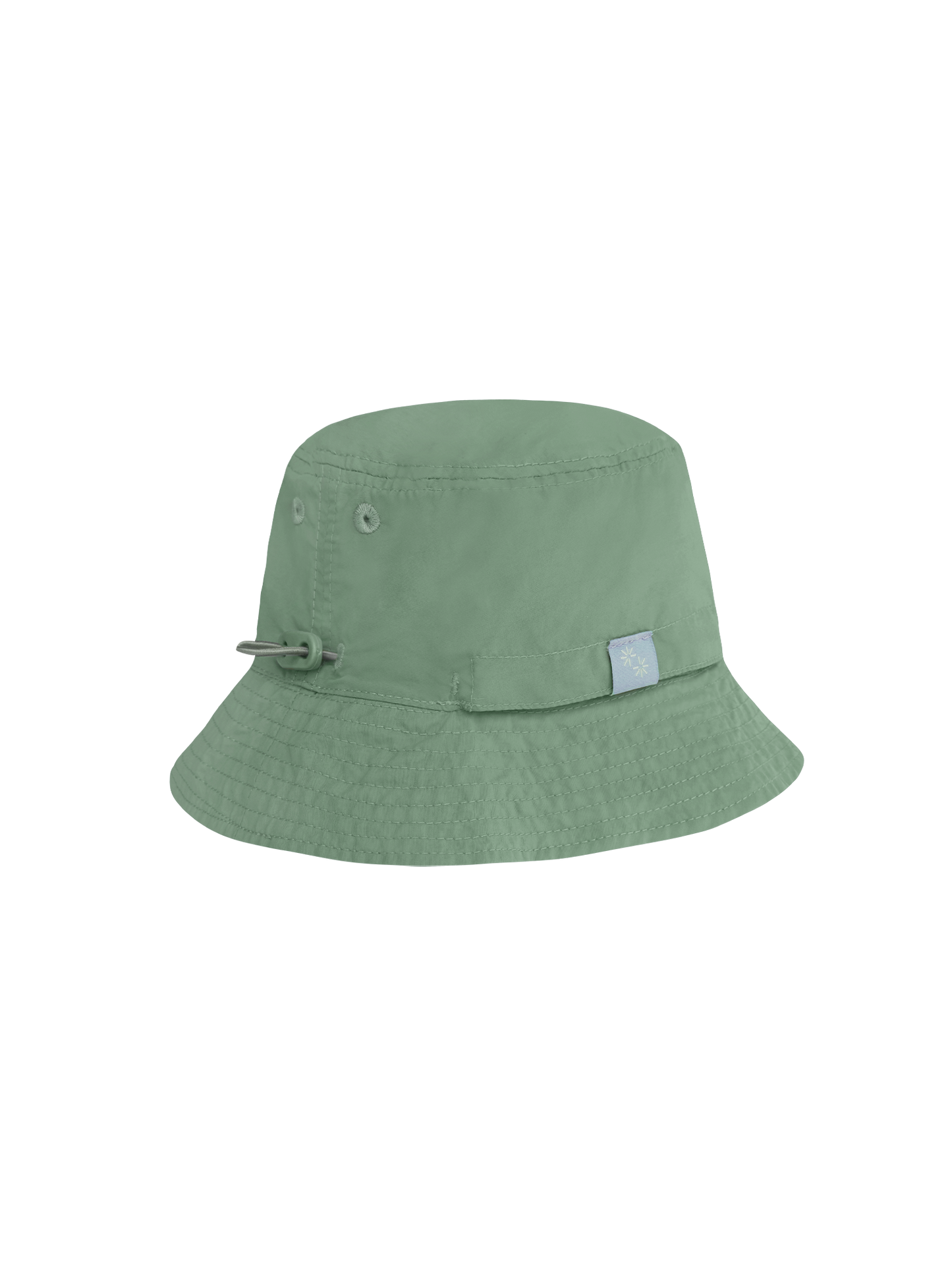 Kids Pocket Bucket Hat (Banana Car)
