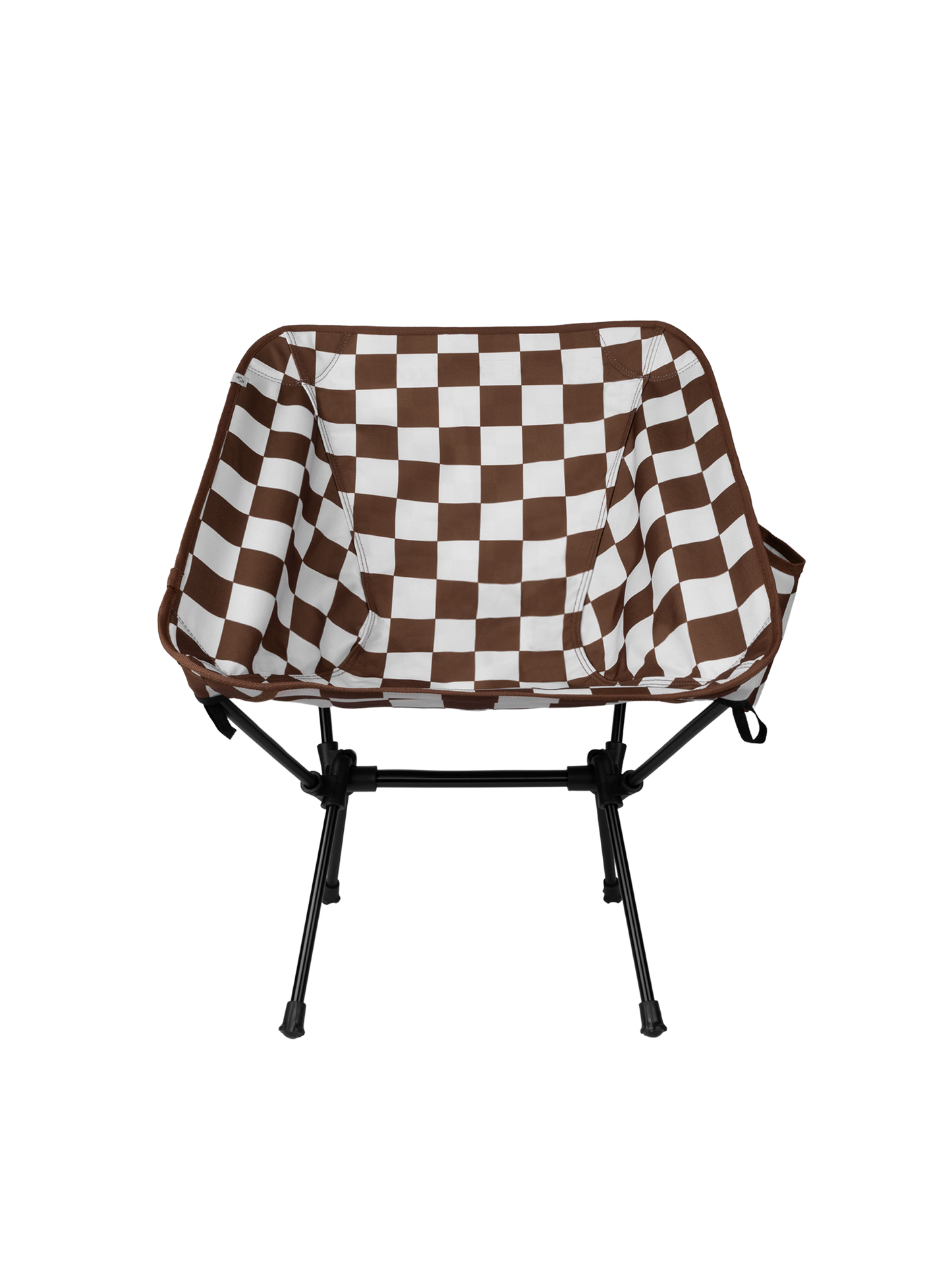 Basecamp Chair (Cocoa Quilt)