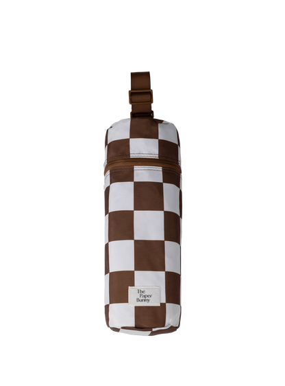 Basecamp Chair (Cocoa Quilt)