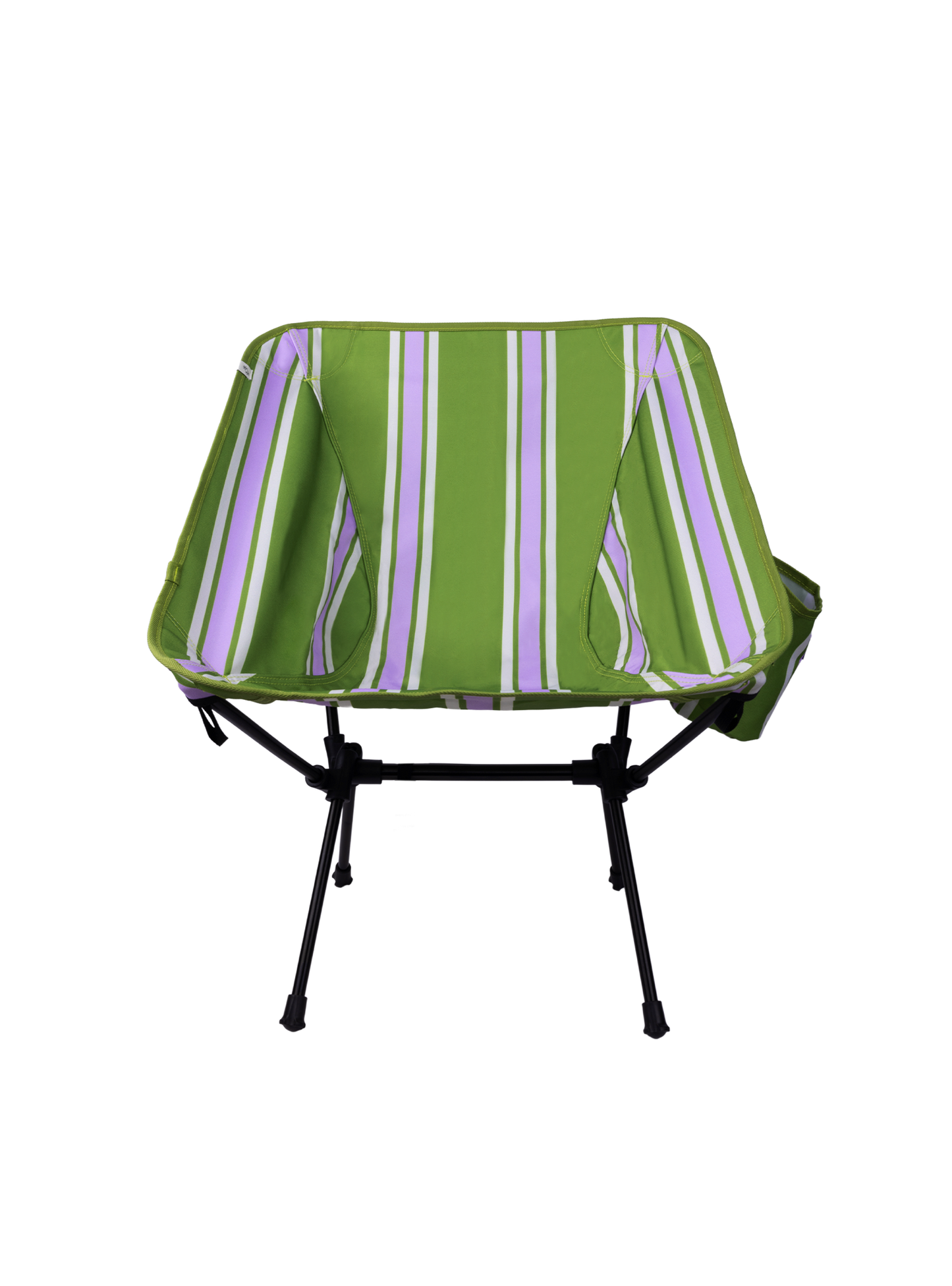 Basecamp Chair (Cypress Stripes)