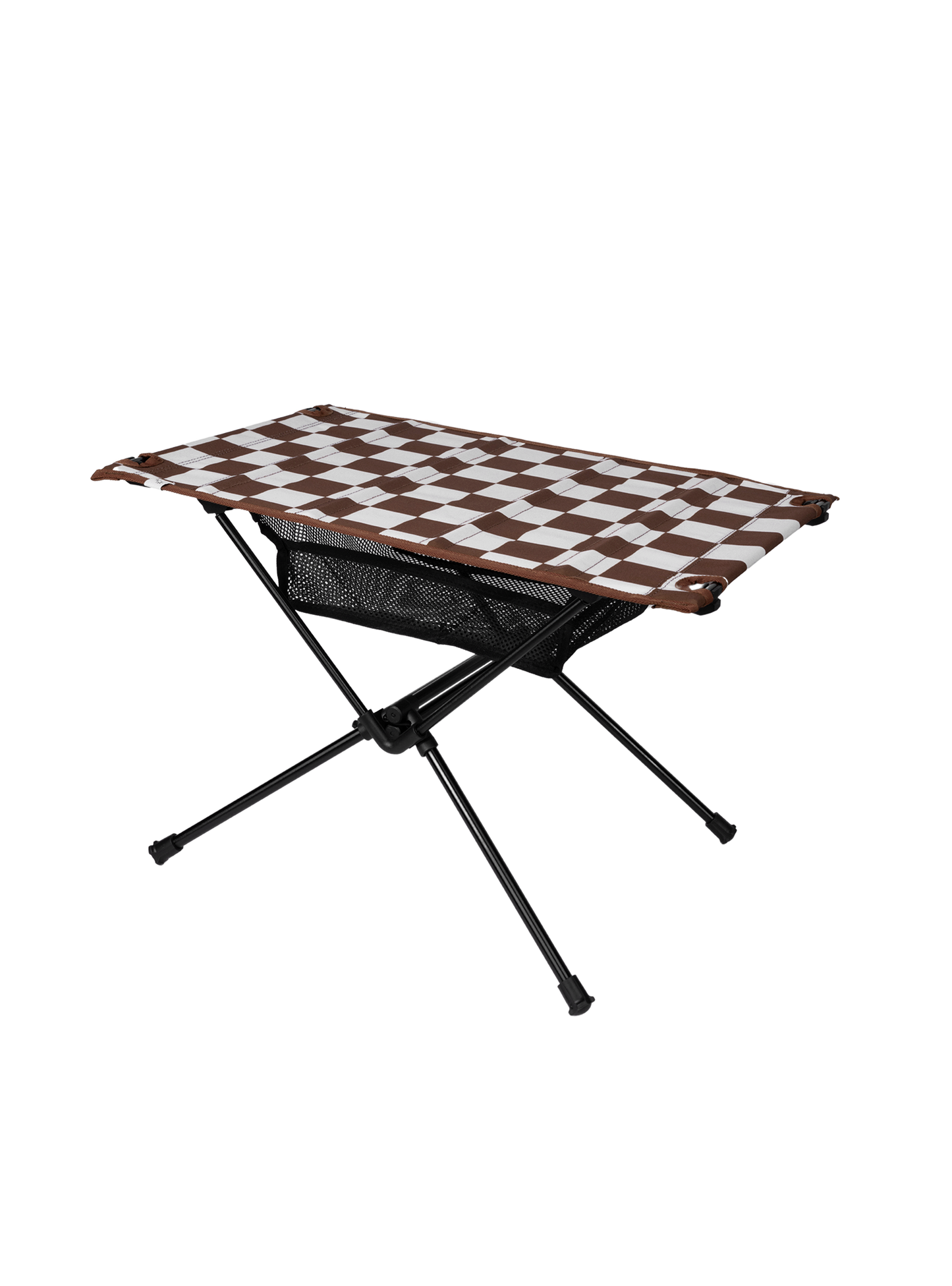 Basecamp Table (Cocoa Quilt)