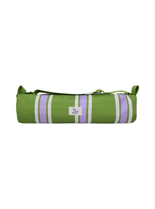 Basecamp Table (Cypress Stripes)
