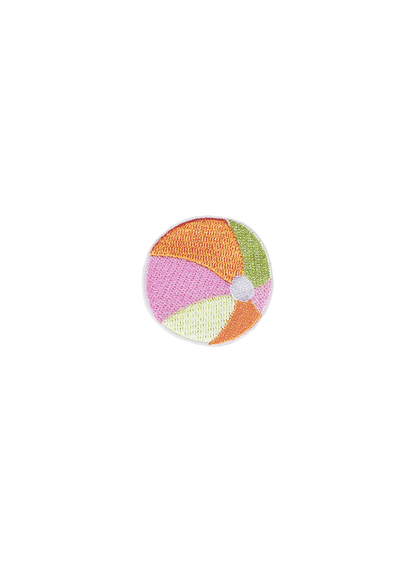 Beach Ball Patch