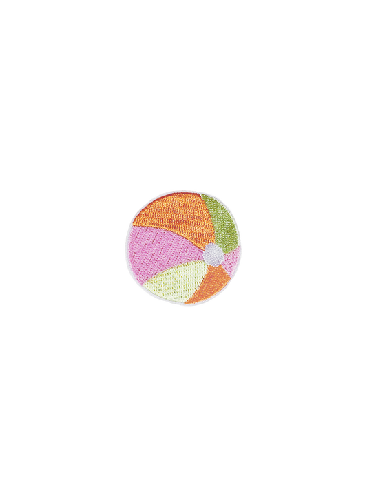 Beach Ball Patch