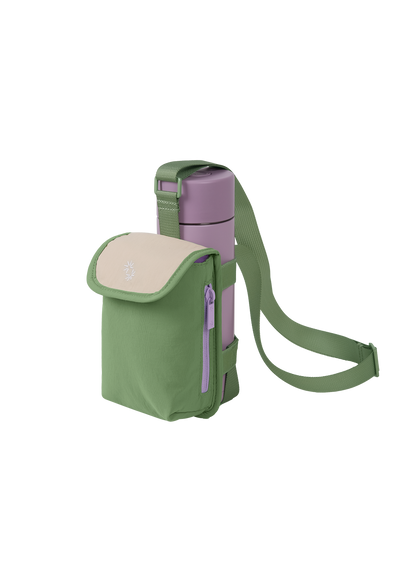 Bottle Buddy (Artichoke)