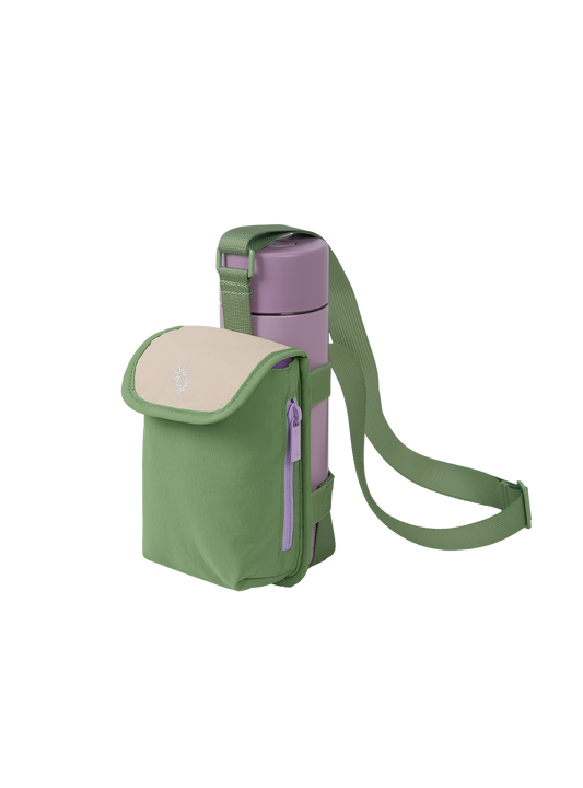 Bottle Buddy (Artichoke)