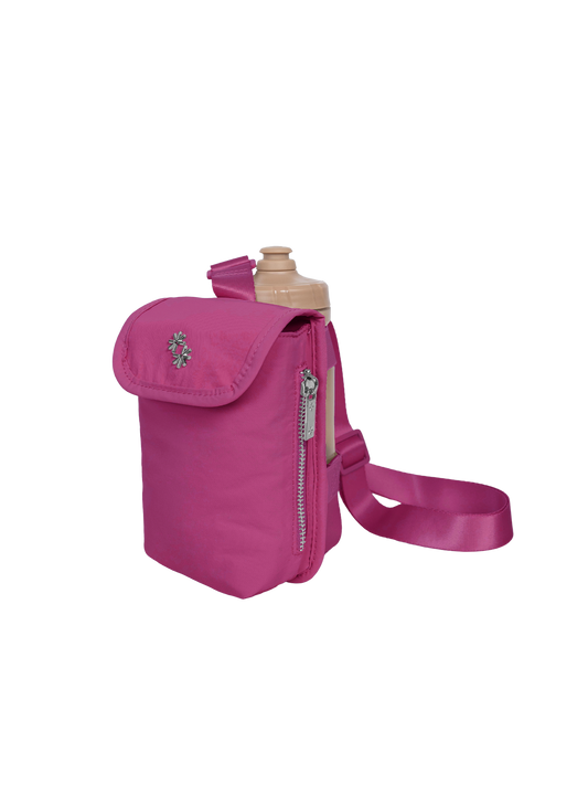 Bottle Buddy (Gloss Cranberry)