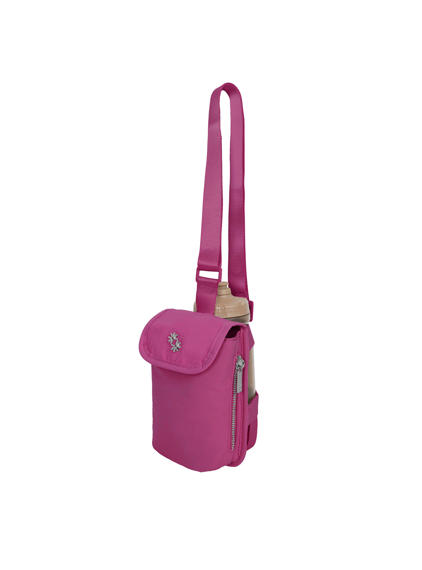 Bottle Buddy (Gloss Cranberry)