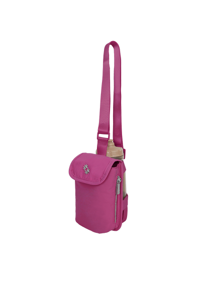 Bottle Buddy (Gloss Cranberry)
