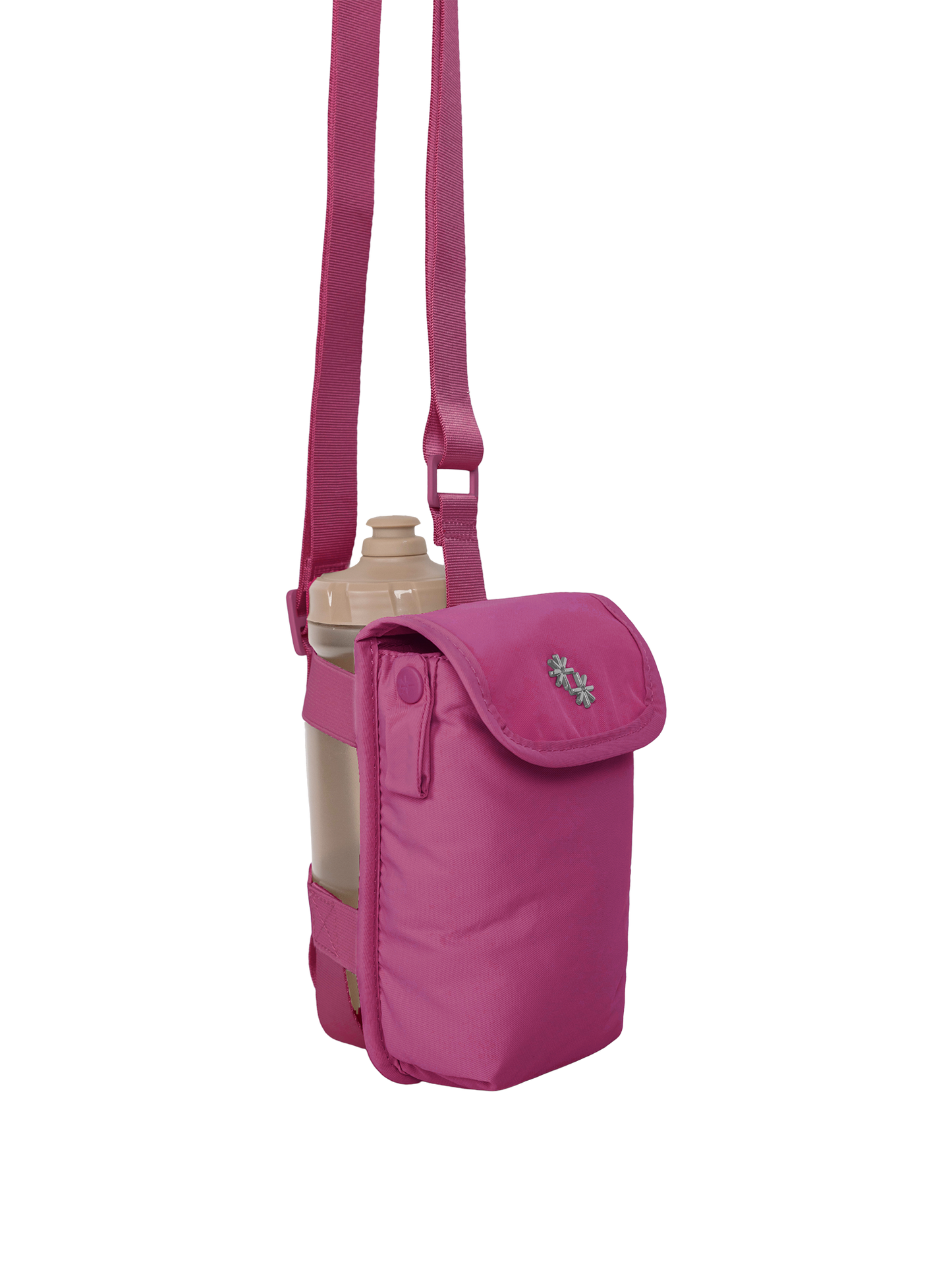 Bottle Buddy (Gloss Cranberry)