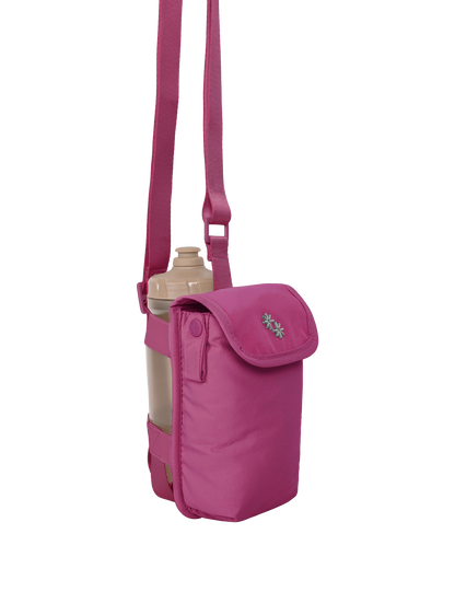 Bottle Buddy (Gloss Cranberry)