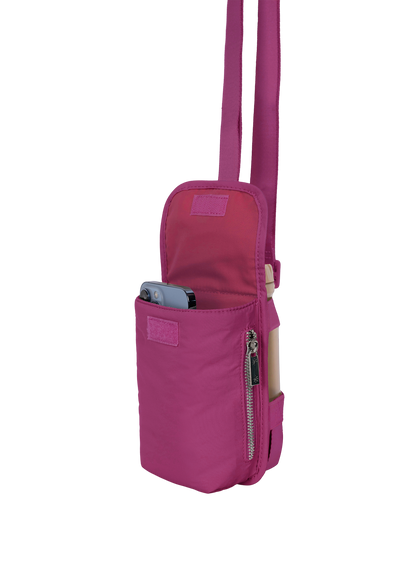 Bottle Buddy (Gloss Cranberry)