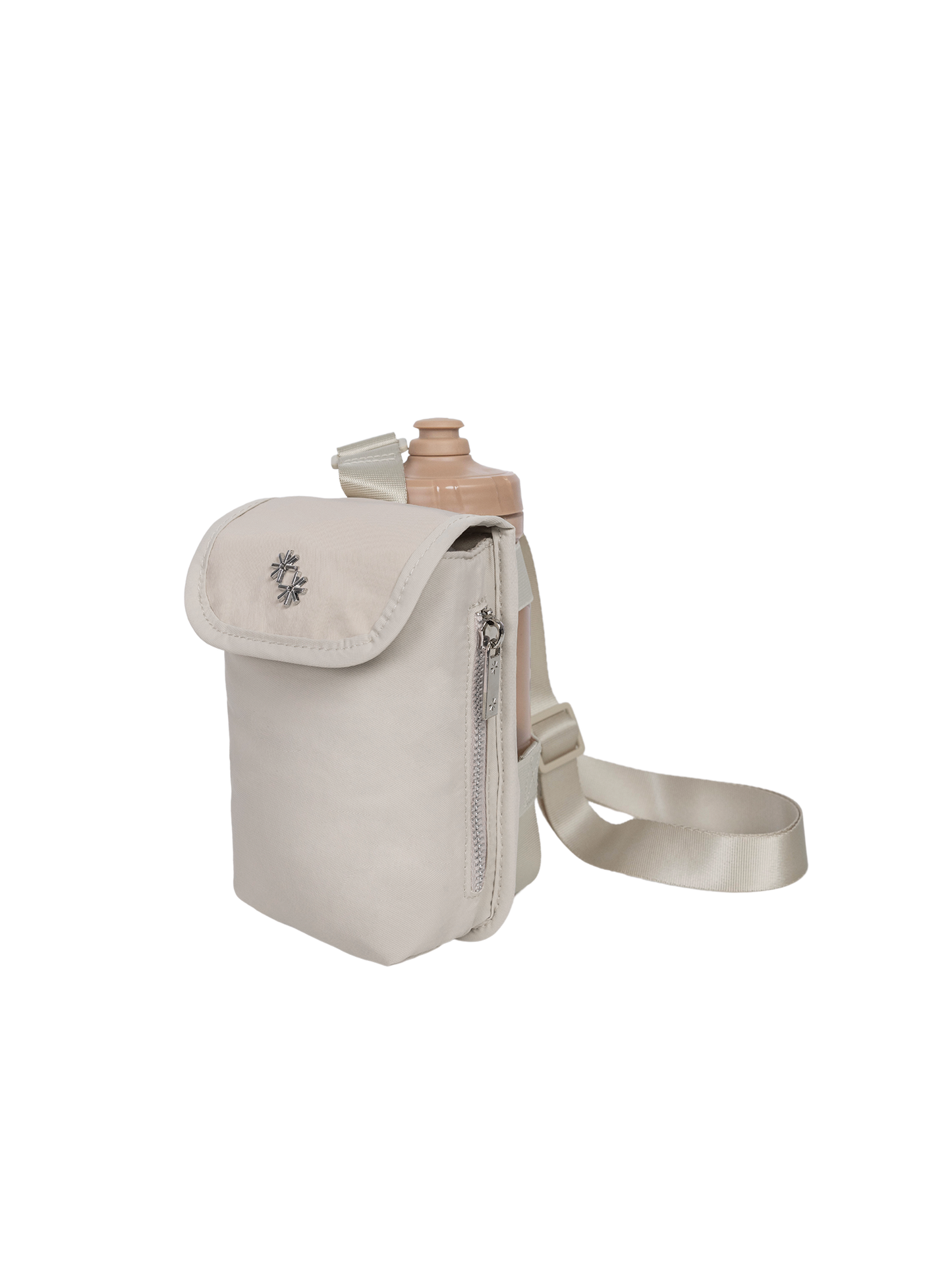 Bottle Buddy (Gloss Milk)