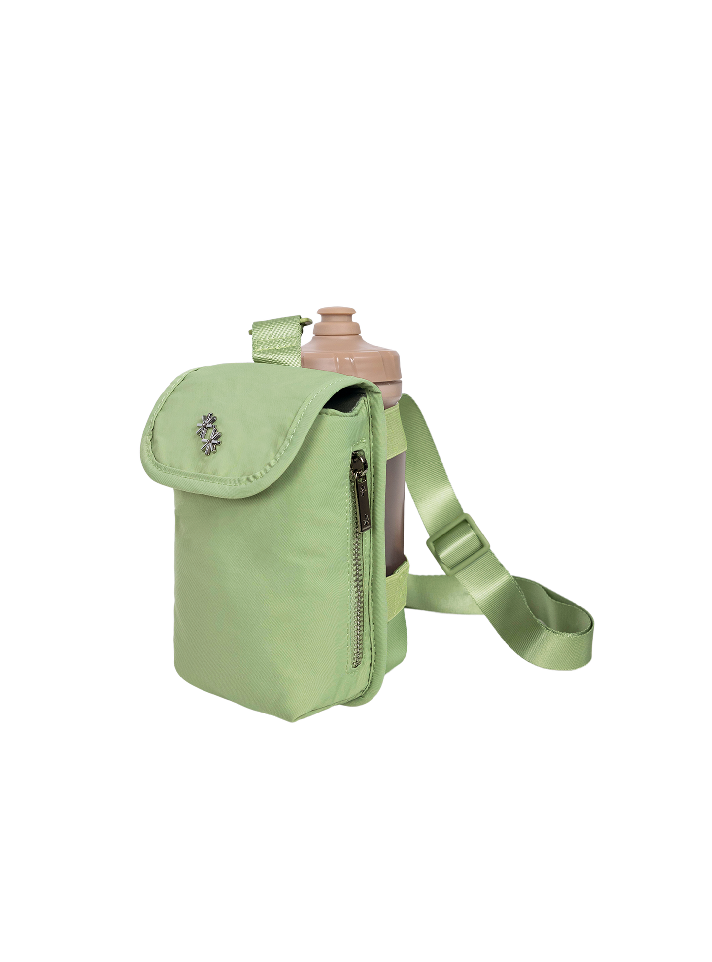 Bottle Buddy (Gloss Pea)