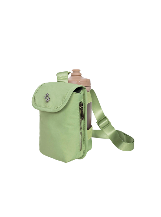 Bottle Buddy (Gloss Pea)