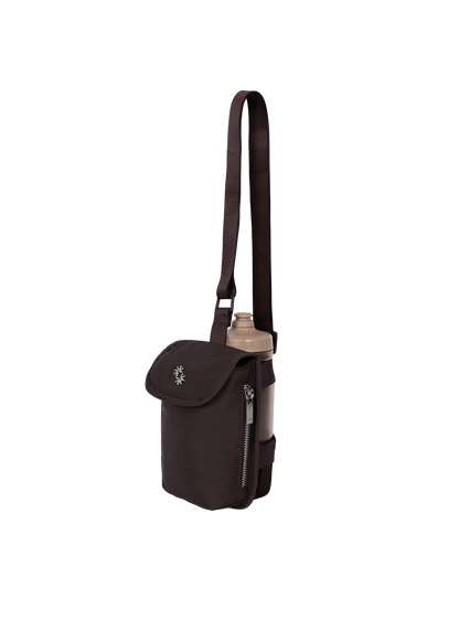 Bottle Buddy (Gloss Scotch)