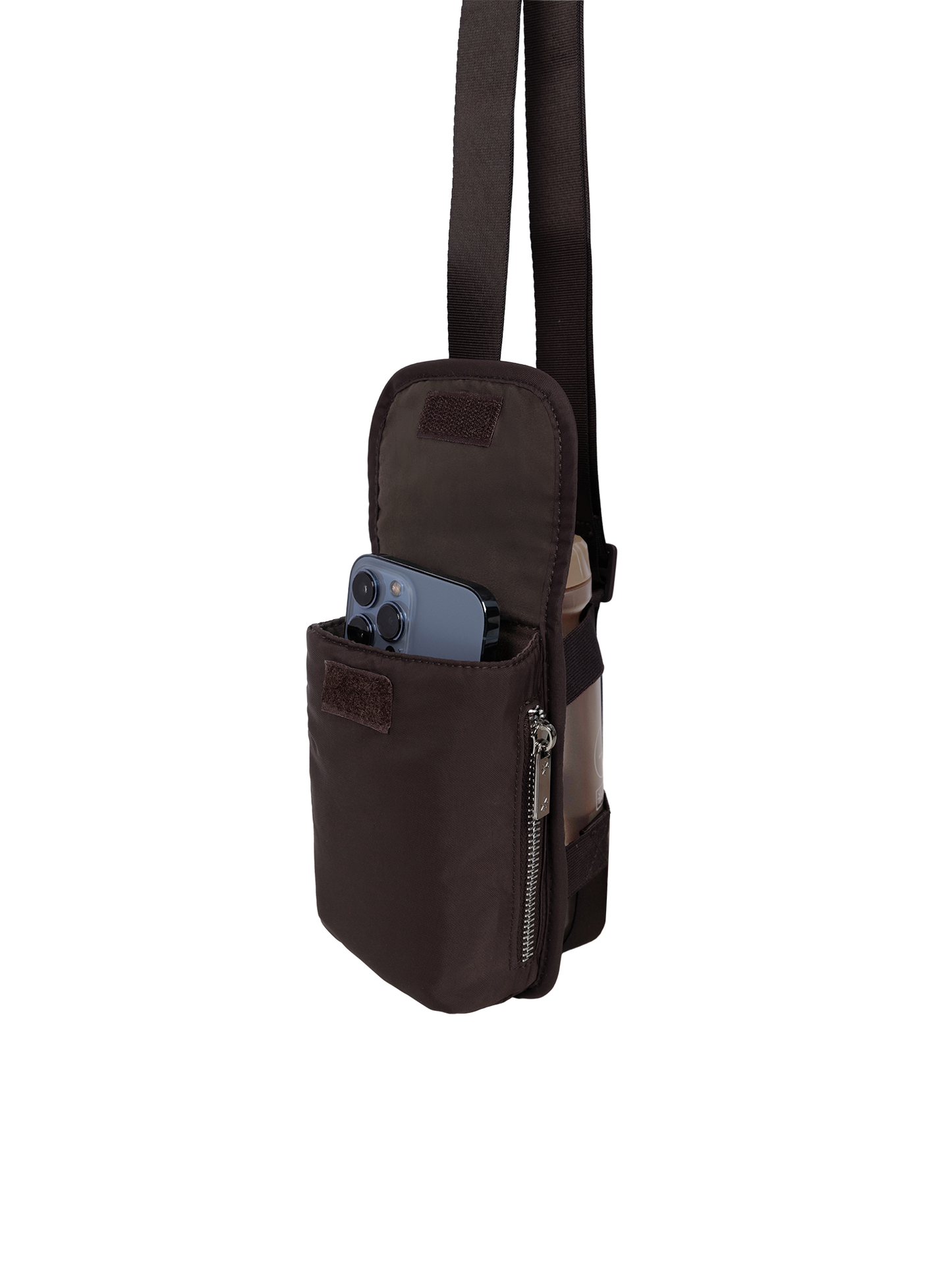 Bottle Buddy (Gloss Scotch)