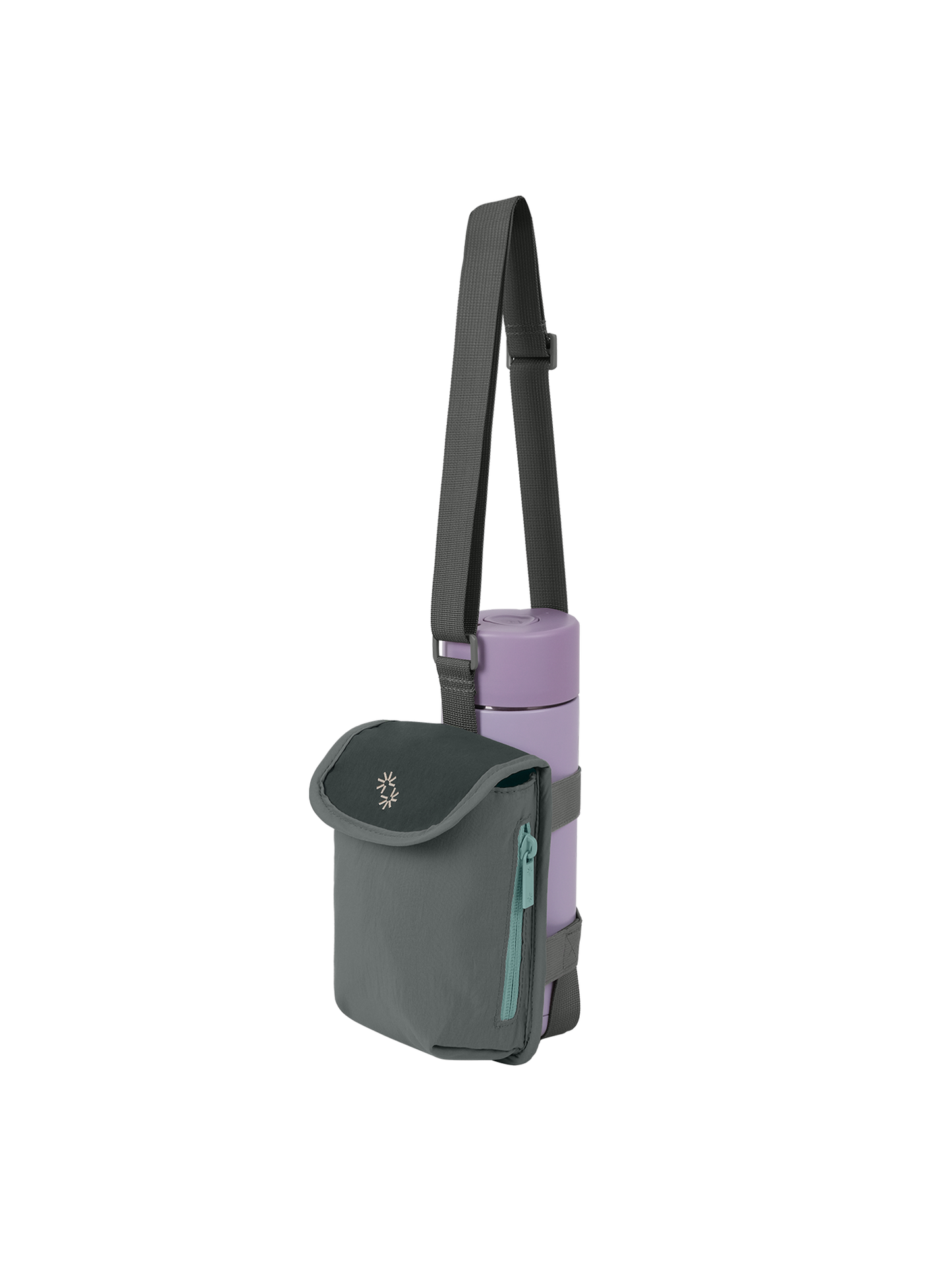 Bottle Buddy (Steel)