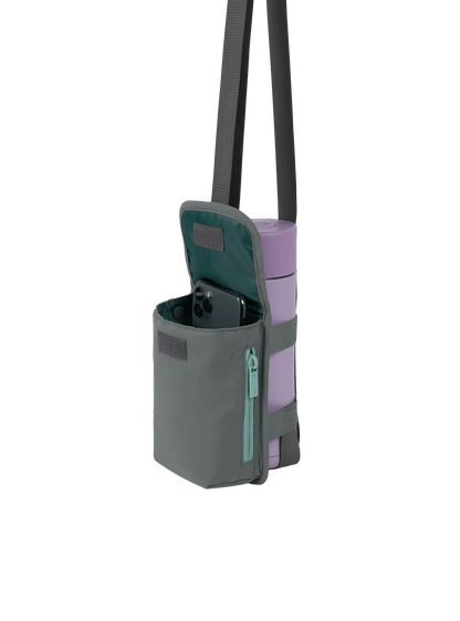 Bottle Buddy (Steel)