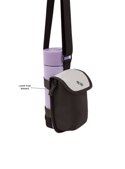 Bottle Buddy (Sundae)