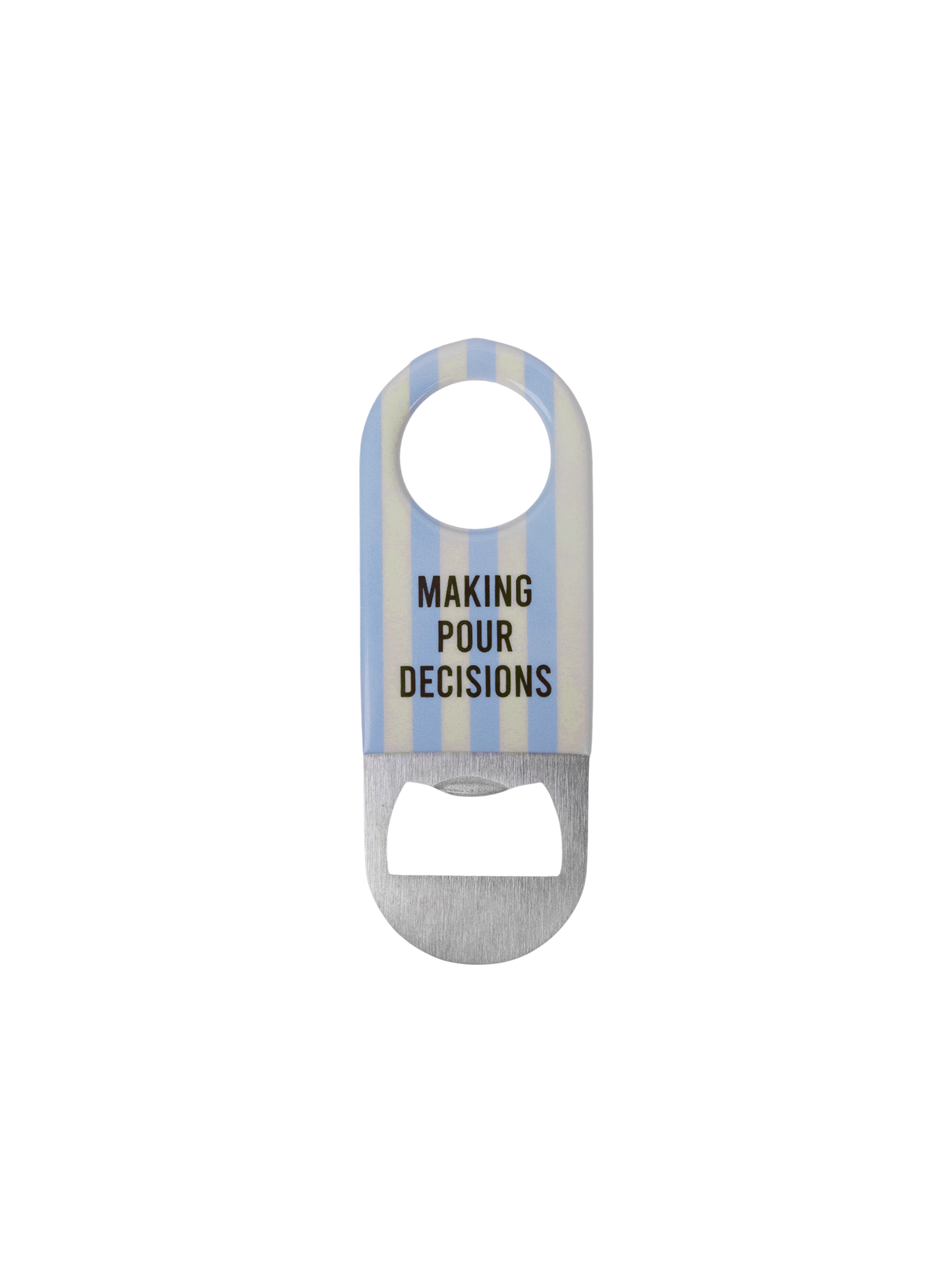 Bottle Opener Charm (Making Pour Decisions)
