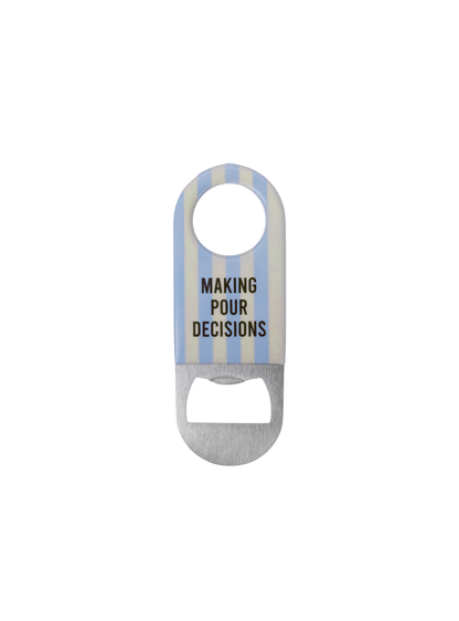 Bottle Opener Charm (Making Pour Decisions)