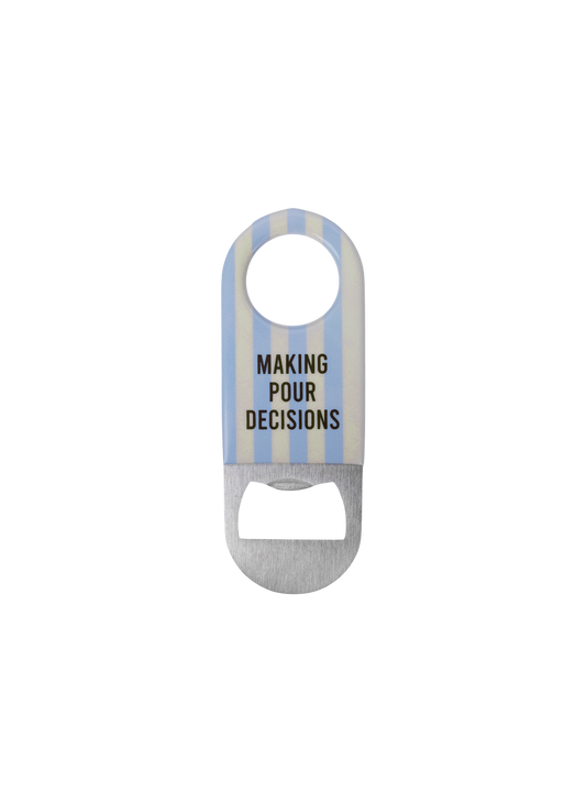 Bottle Opener Charm (Making Pour Decisions)