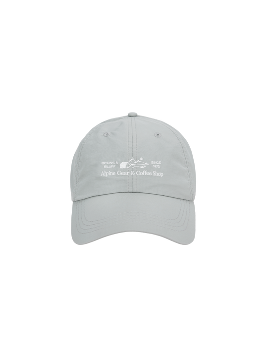 Camper Cap (Alpine Gear & Coffee Shop)