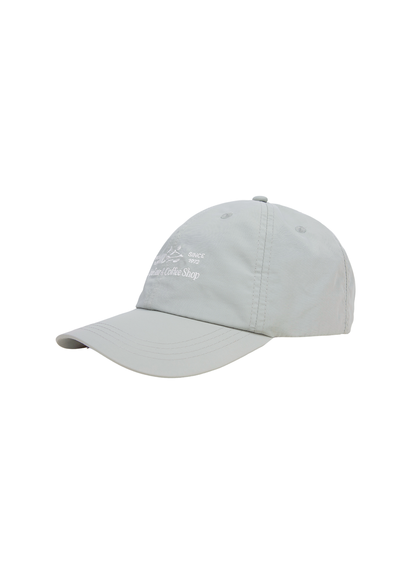Camper Cap (Alpine Gear & Coffee Shop)
