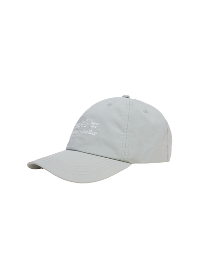 Camper Cap (Alpine Gear & Coffee Shop)