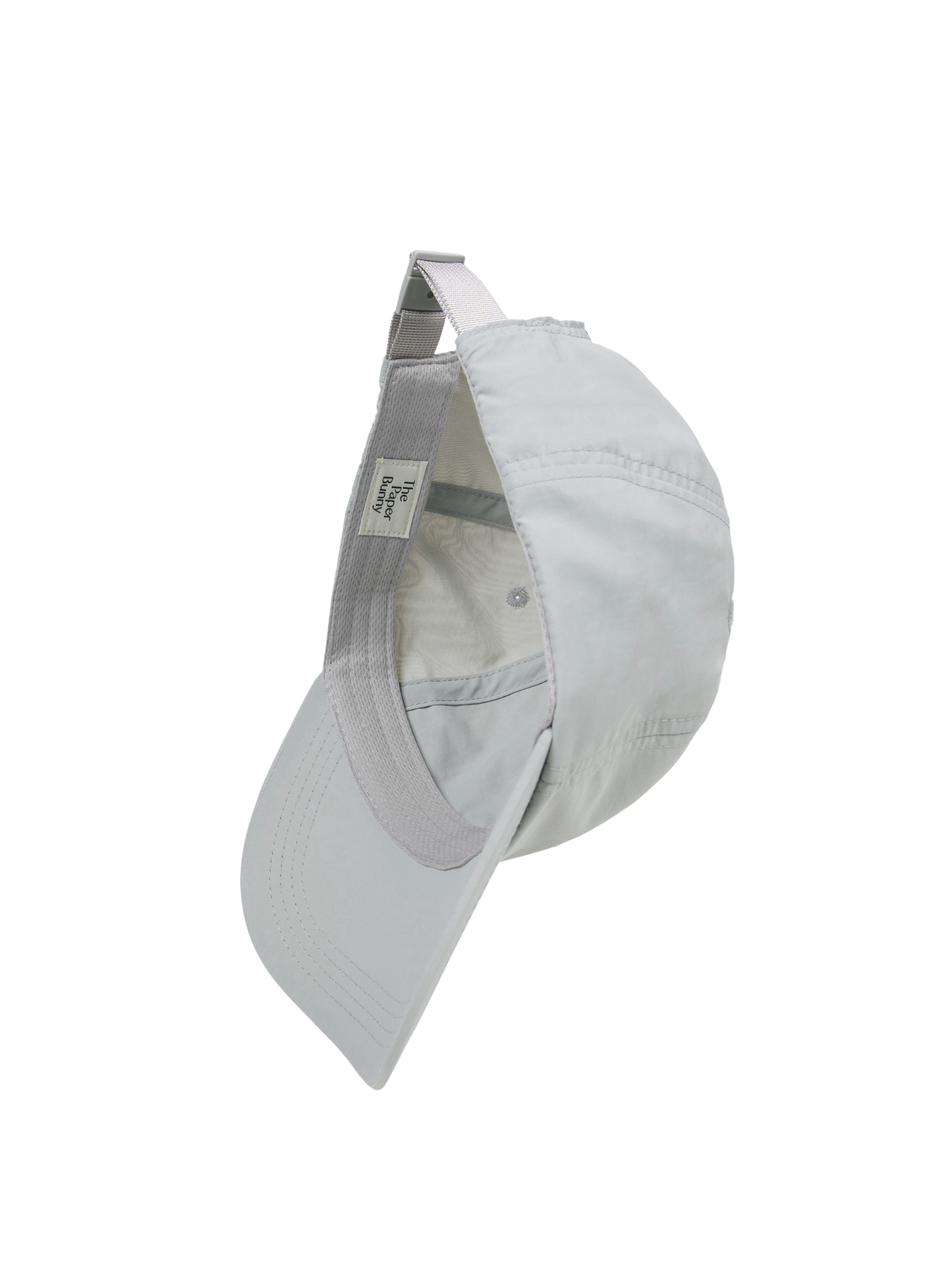 Camper Cap (Alpine Gear & Coffee Shop)