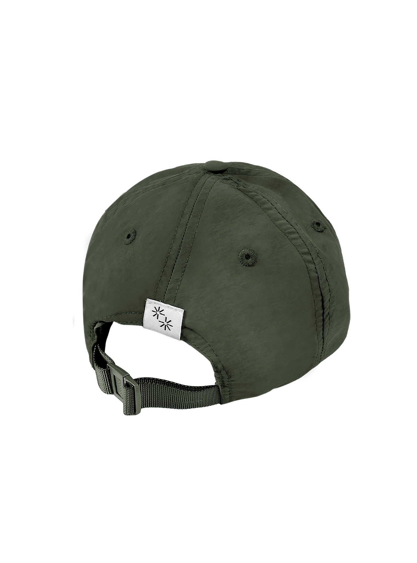 Camper Cap (Alpine Gear And Coffee Shop Shiso)