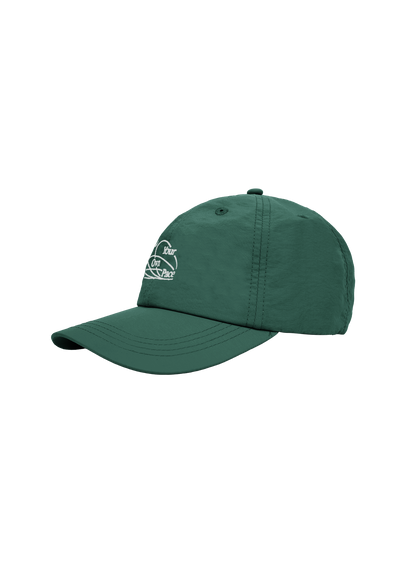 Camper Cap (At Your Own Pace)