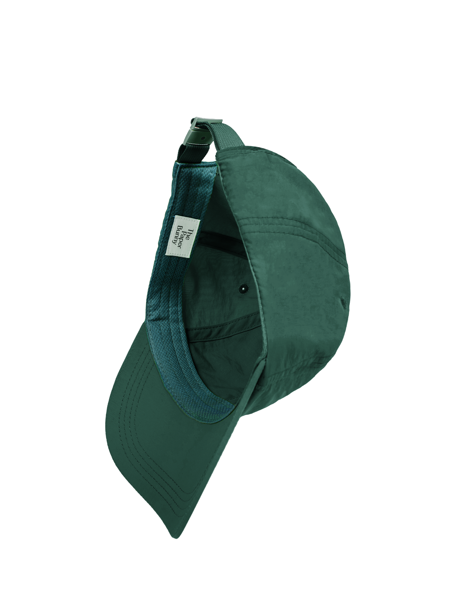 Camper Cap (At Your Own Pace)