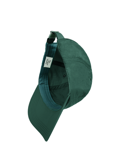 Camper Cap (At Your Own Pace)