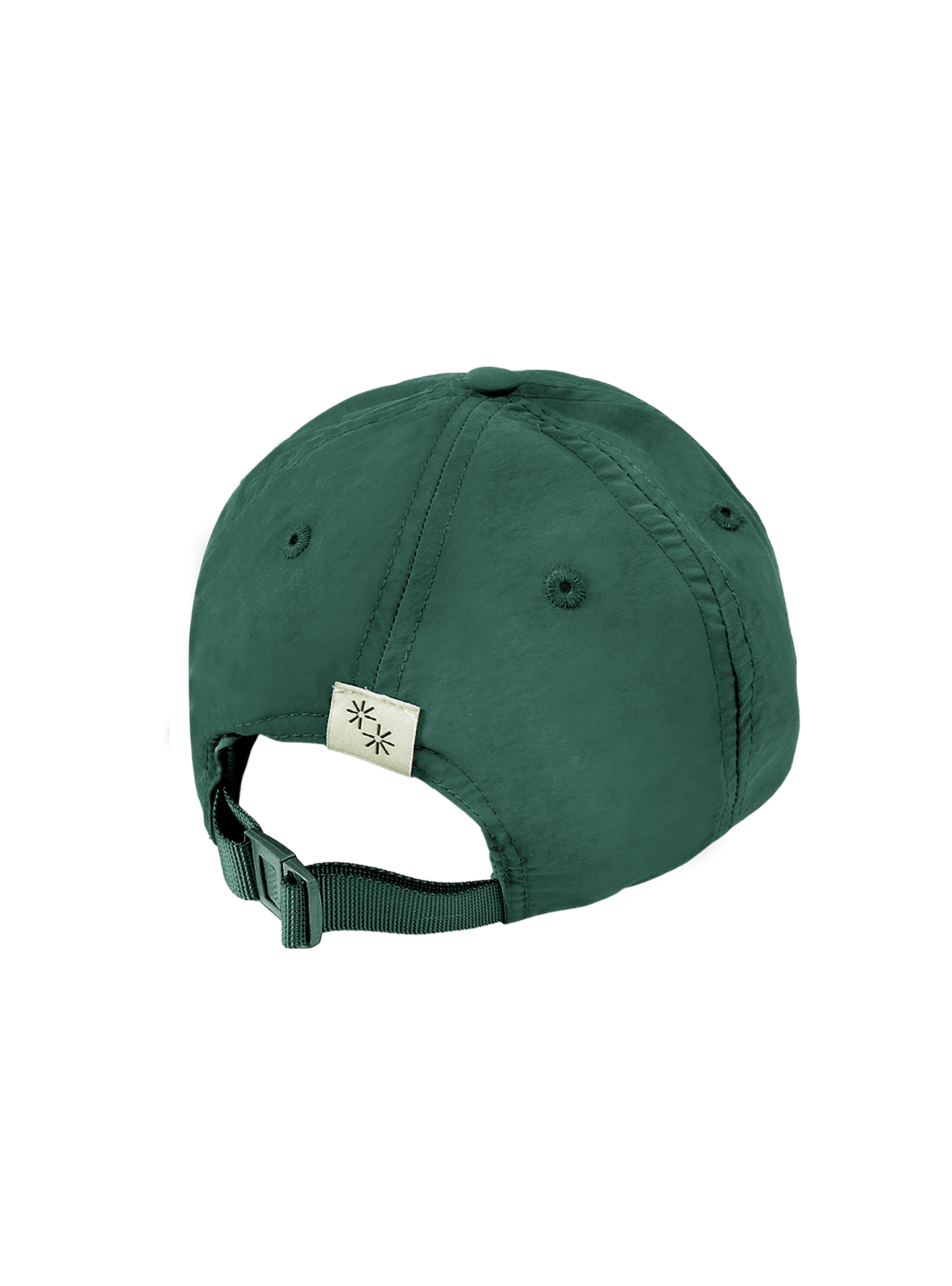 Camper Cap (At Your Own Pace)