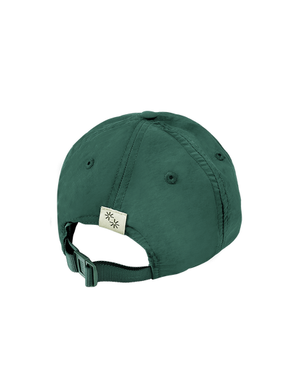 Camper Cap (At Your Own Pace)
