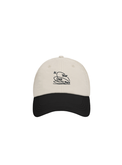 Camper Cap (Recraft At Your Own Pace Magpie)