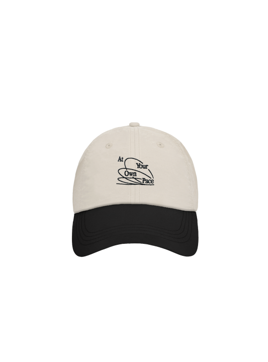 Camper Cap (Recraft At Your Own Pace Magpie)